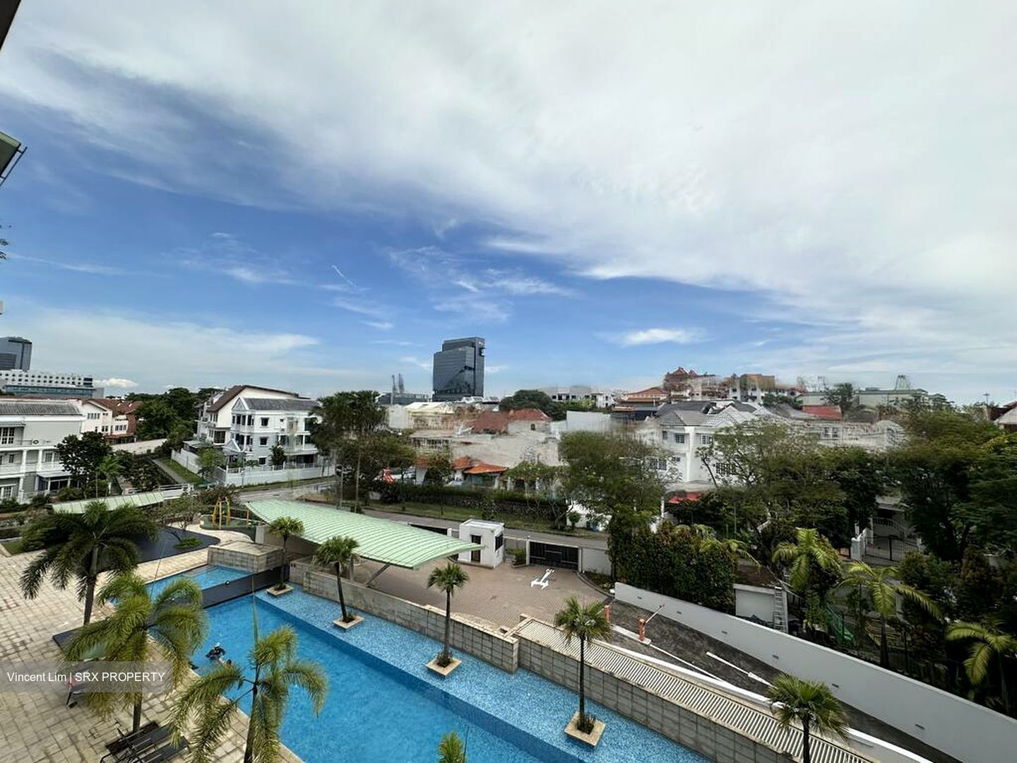 Treasure Place (D5), Condominium #555668841
